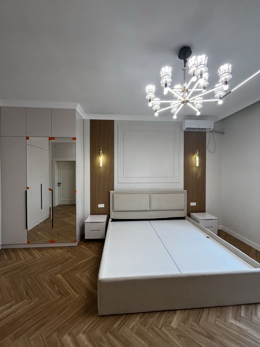 Ремонт подключ Узбекистан бригада