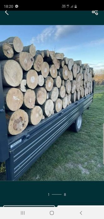 Lemne de foc esenta tare