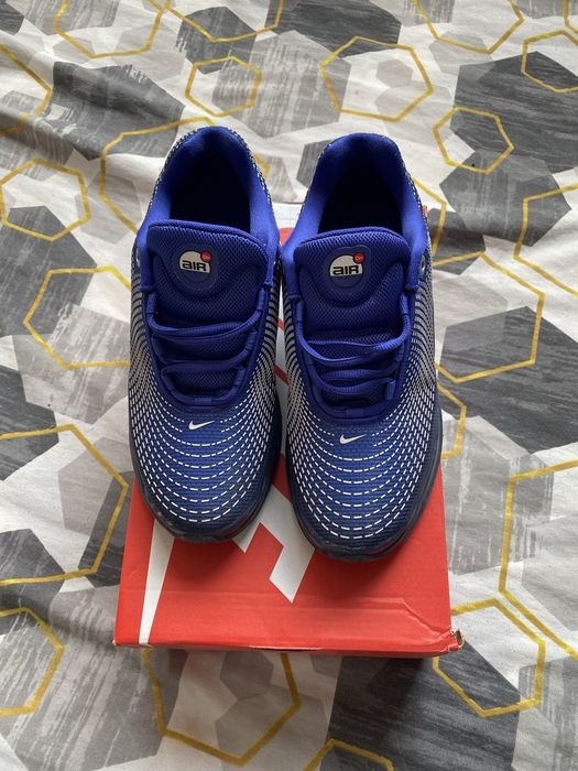 Nike DM blue оригинални
