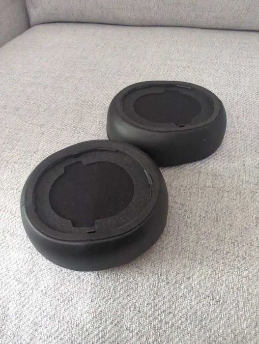 Earpads Arctis Nova Pro Wireless & Nova Elite - Wicked Cushions