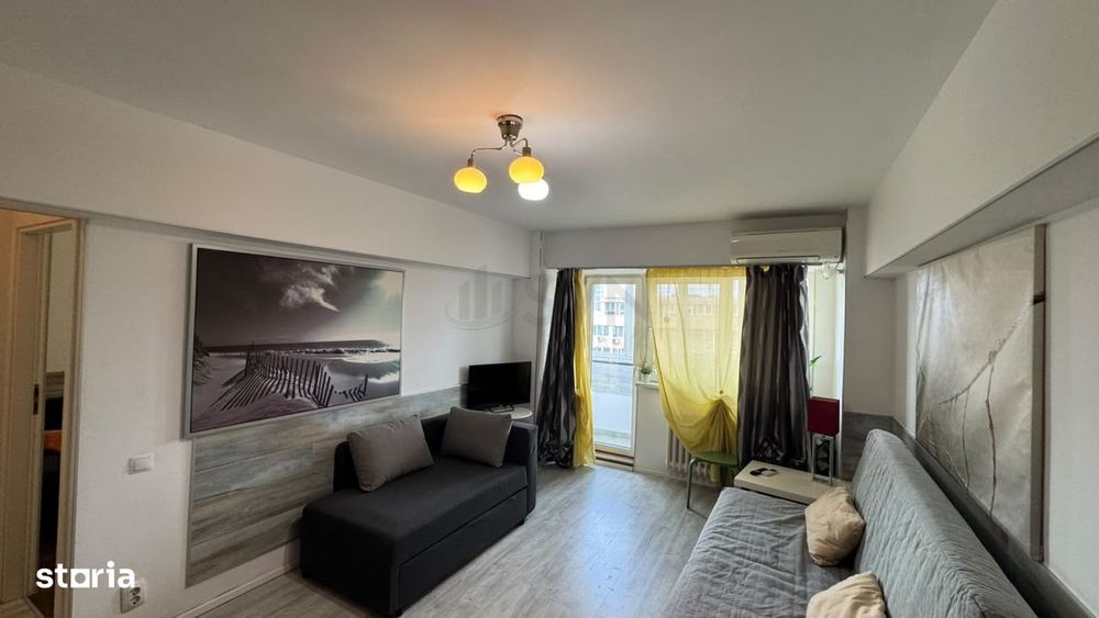 Apartament 3 Camere I Stefan cel Mare — fotografia 3