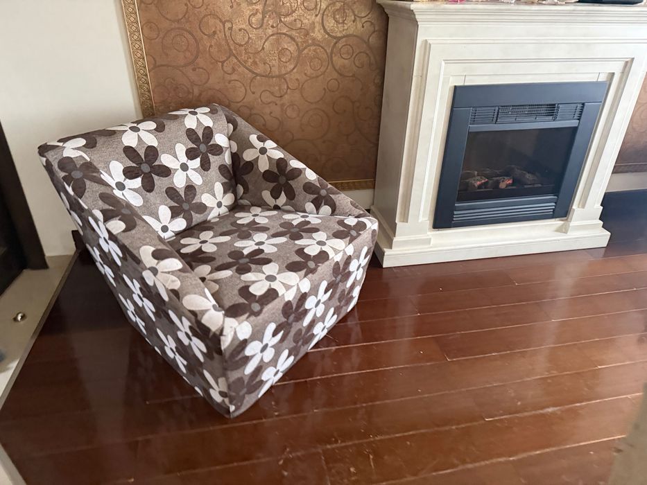 Canapea mobilier fotoliu