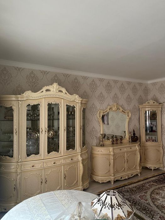 Гостинный гарнитур