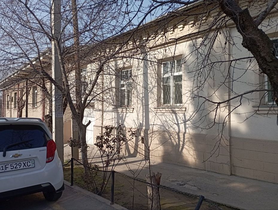 Уй сотилади жуда шинам