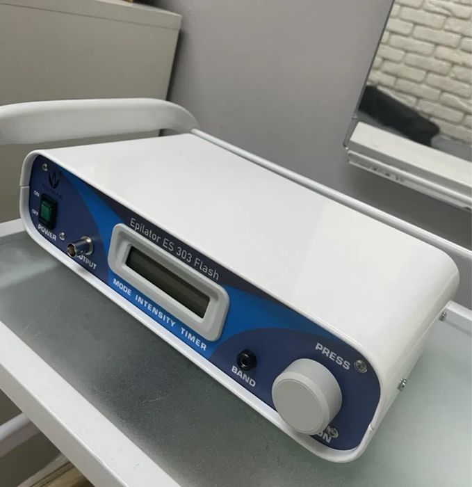 Аппарат для ЭЭ Biomak +подарок