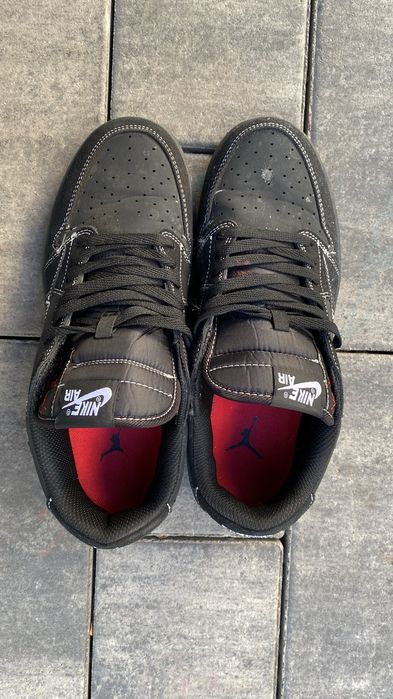 NIKE AIR красовки