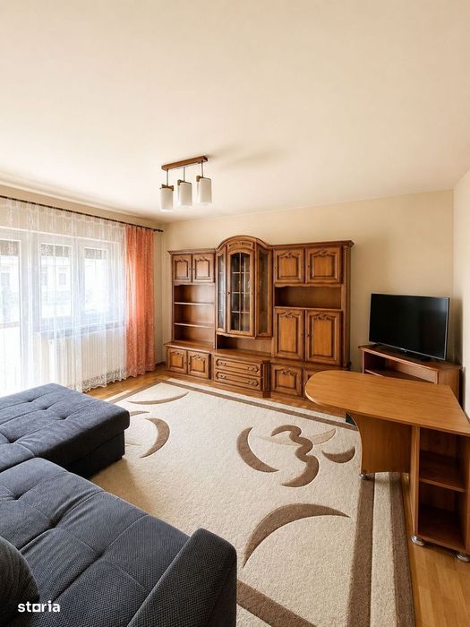 Apartament 3 Camere- Marghita — fotografia 1
