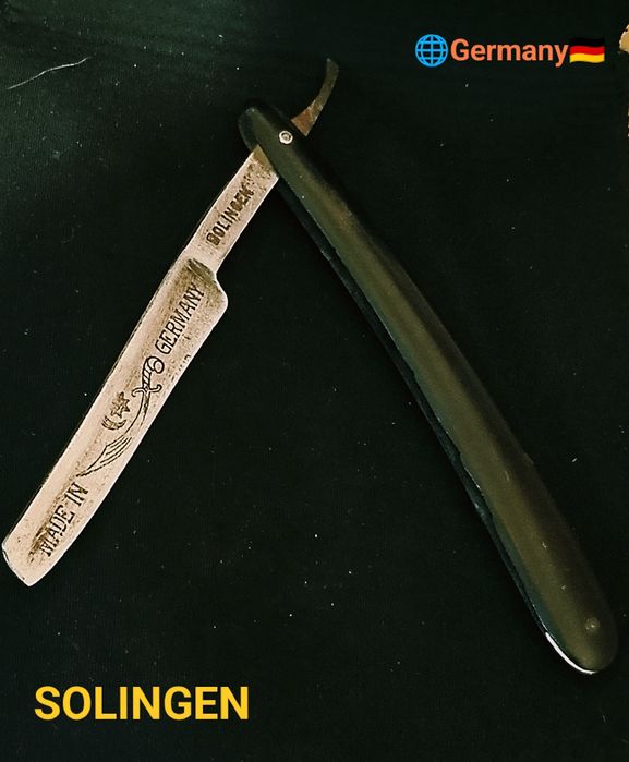 Браснач SOLINGEN