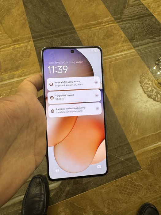 Redmi note 13 pro