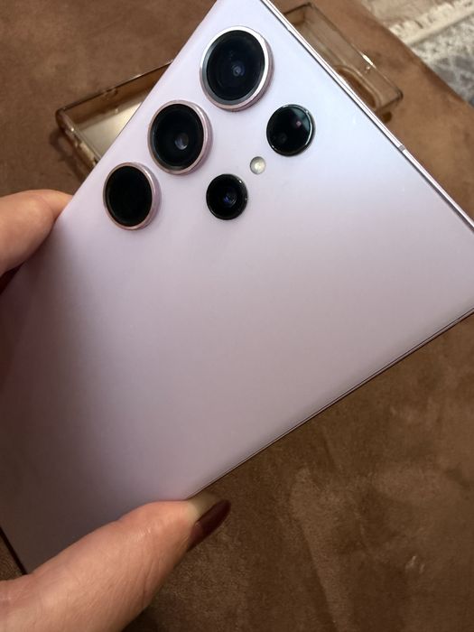 Samsung S23 ultra 256GB