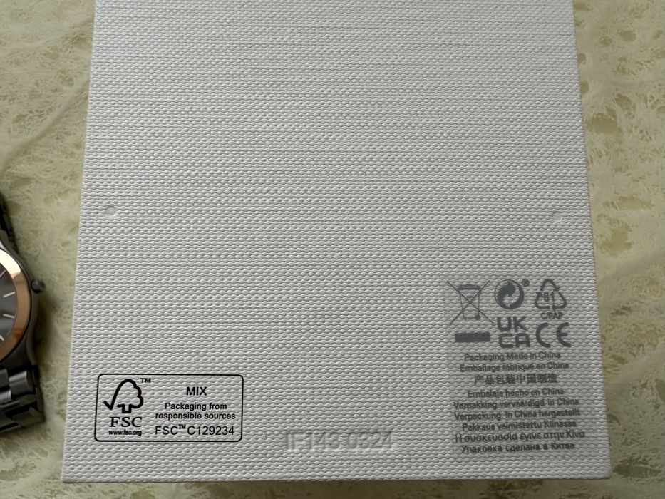 Наручные часы Michael Kors