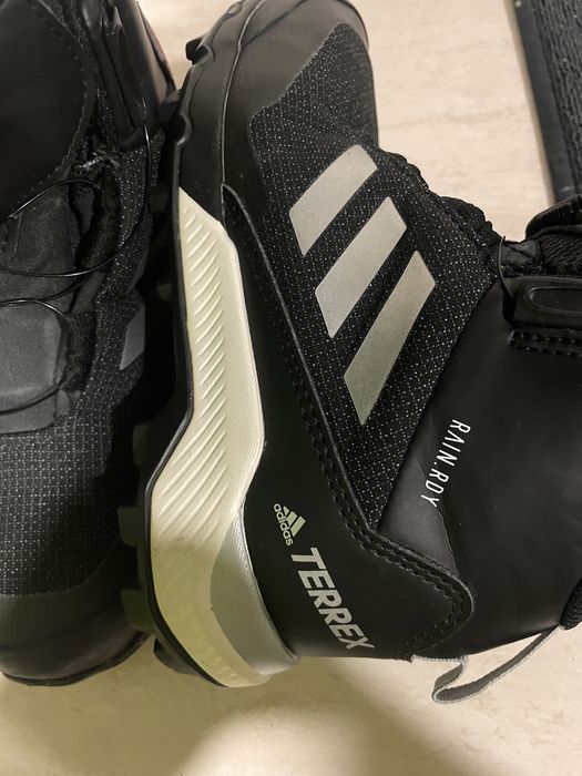 Детски обувки Адидас Terrex