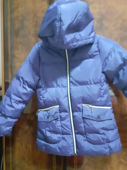 Детская одежда для девочек