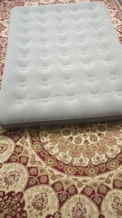 Продается надувной матрас