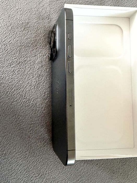 Iphone 15 pro 128 GB