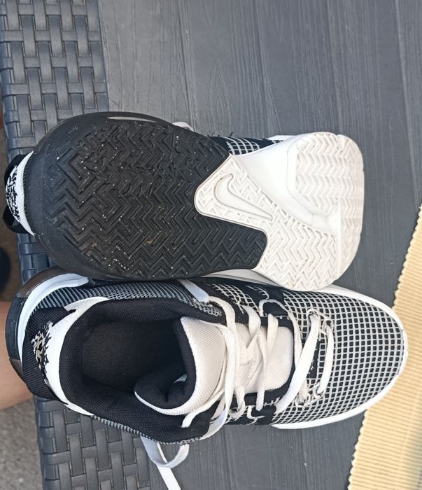 LeBron Witness 7