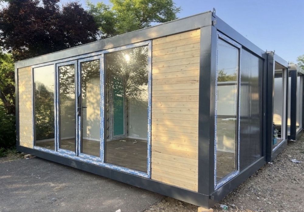 Container containere modulare