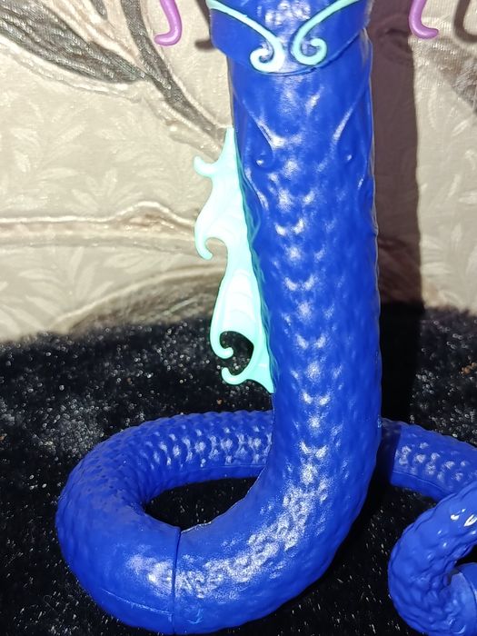 Монстр хай оригинал