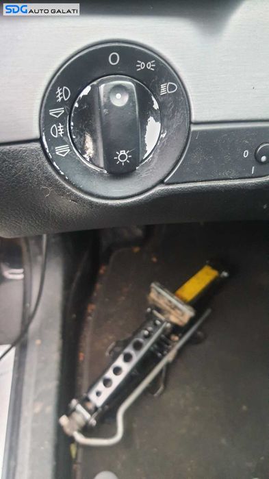 Bloc Lumini Audi A4 B7 2005 - 2008 [C1933]