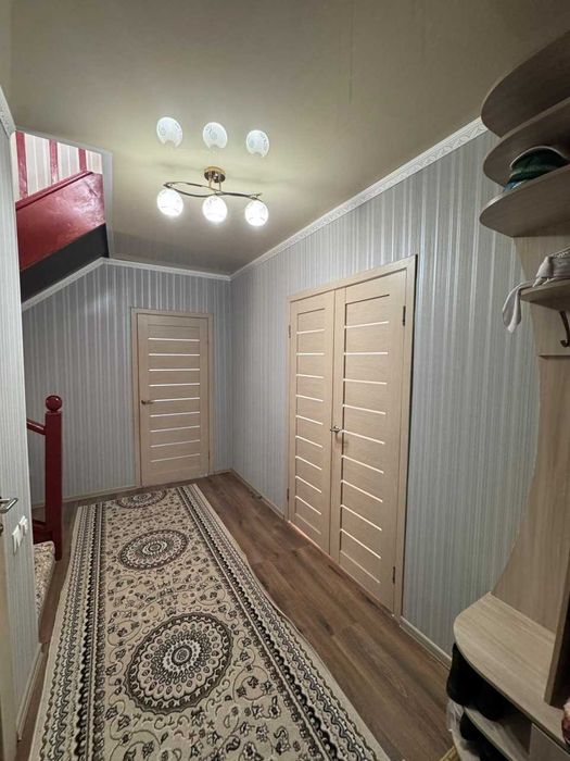 Продам дом в с. Заречное