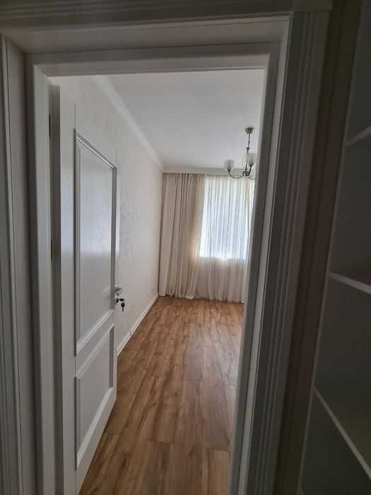 Сдам 3ком/8/9 после ремонта возле метро Минор