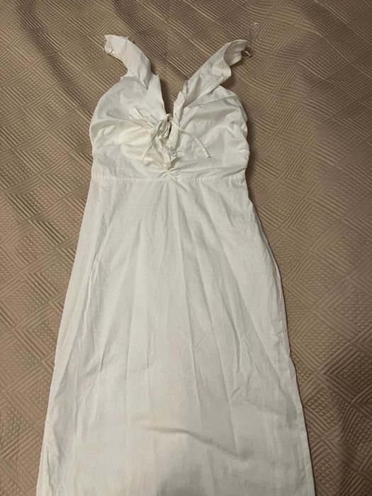 Платье женское ZARA