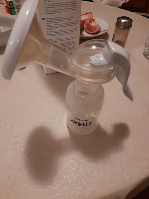 Помпа за кърма Avent