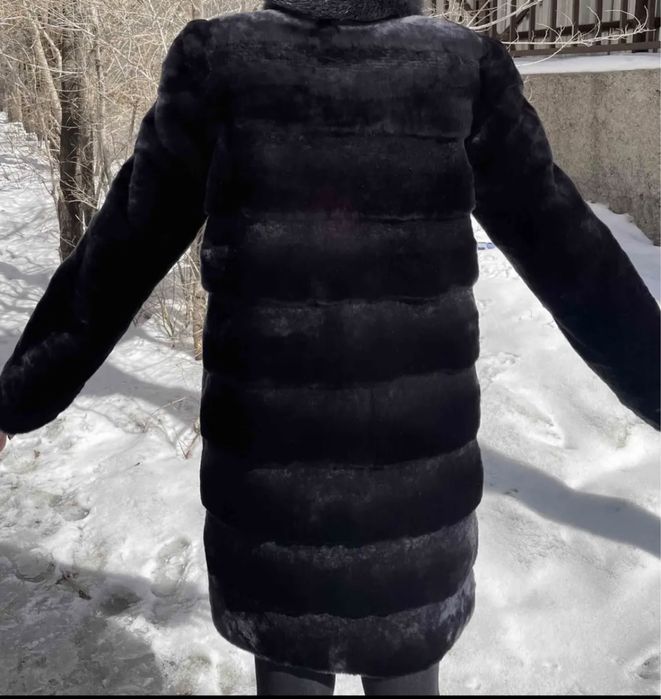 Продаю шубу срочно