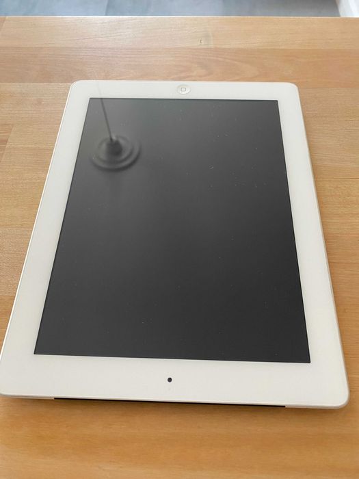 Apple iPad 4 A 1460 Celular