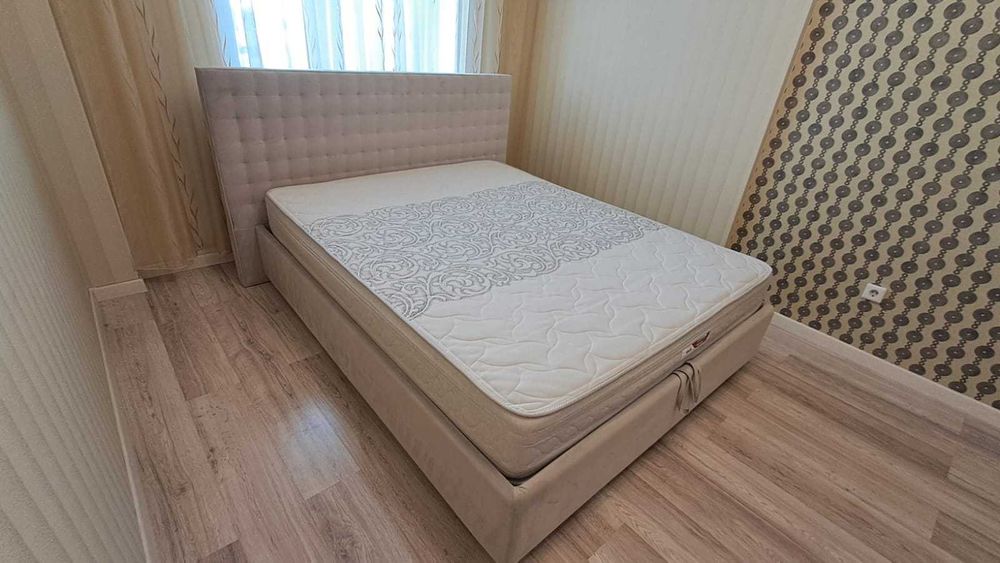 Продам кровать Arno от Askona