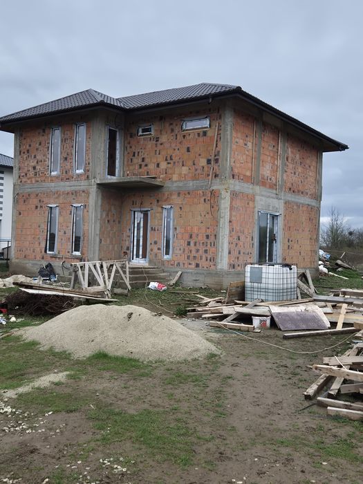 Casa de vanzare direct proprietar