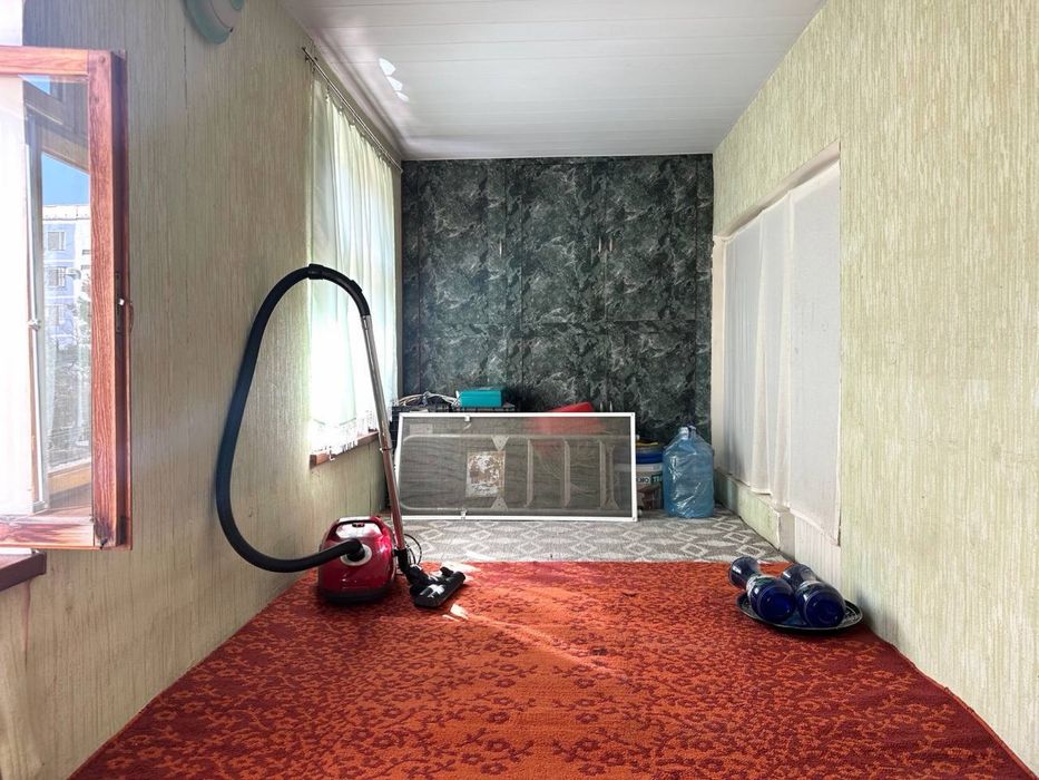 5 Комнат 5/2/5 Тузель 1, под Ипотеку, 40 Лет Победы, Tuzel, конечка