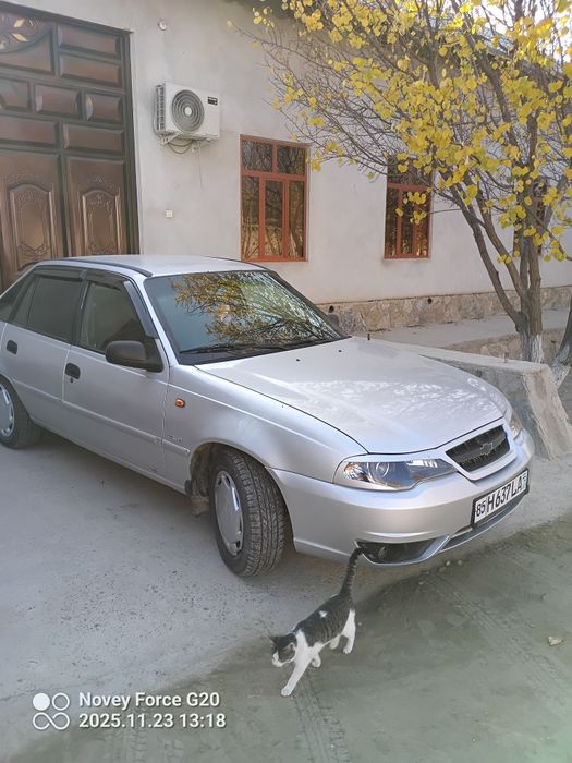 Chevrolet Nexia 2010 — 4