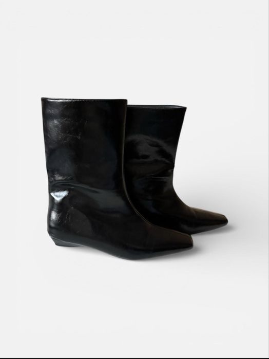 Женские ботинки 38р