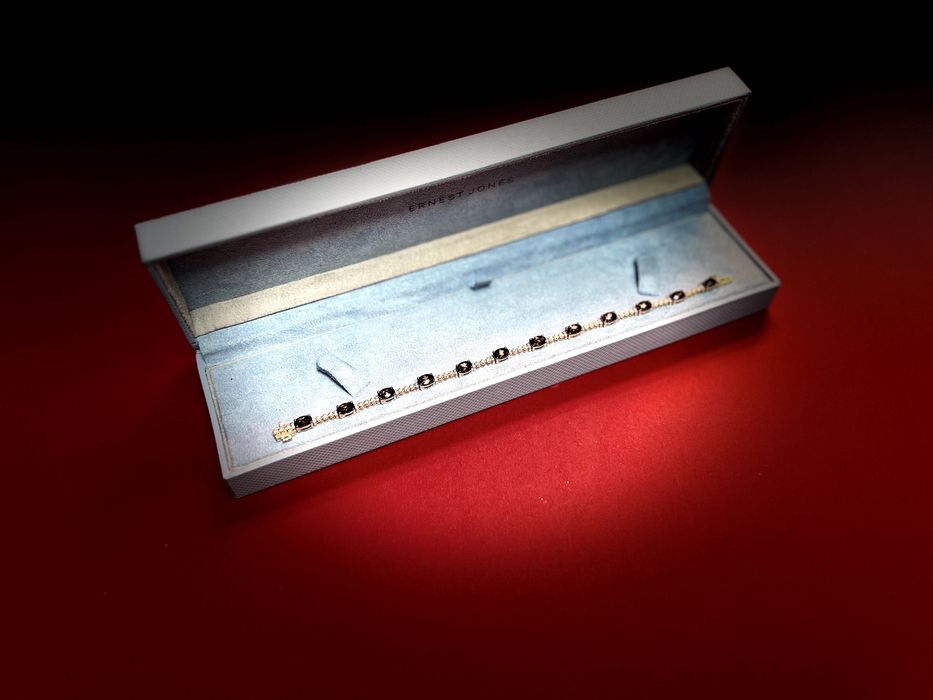 Bratara dama Le Vian Aur 14K 9.4g cu diamante 3.90ct