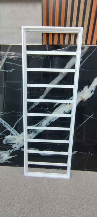 Изготовление решёток, сеток на окна