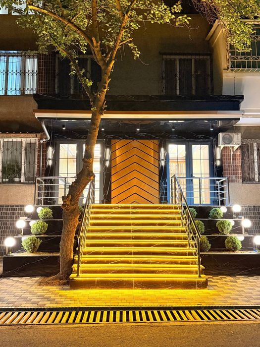 Ракат Махалла | 40кв - нежилое помещение вдоль дороги Аренда