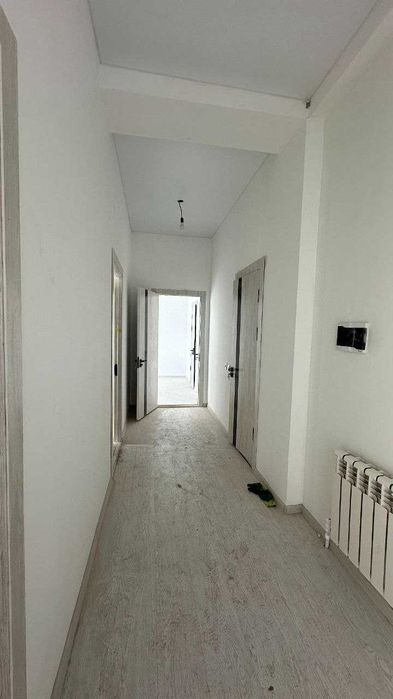 Сдаётся в аренду новая 3-комнатная квартира (никто ранее не проживал)