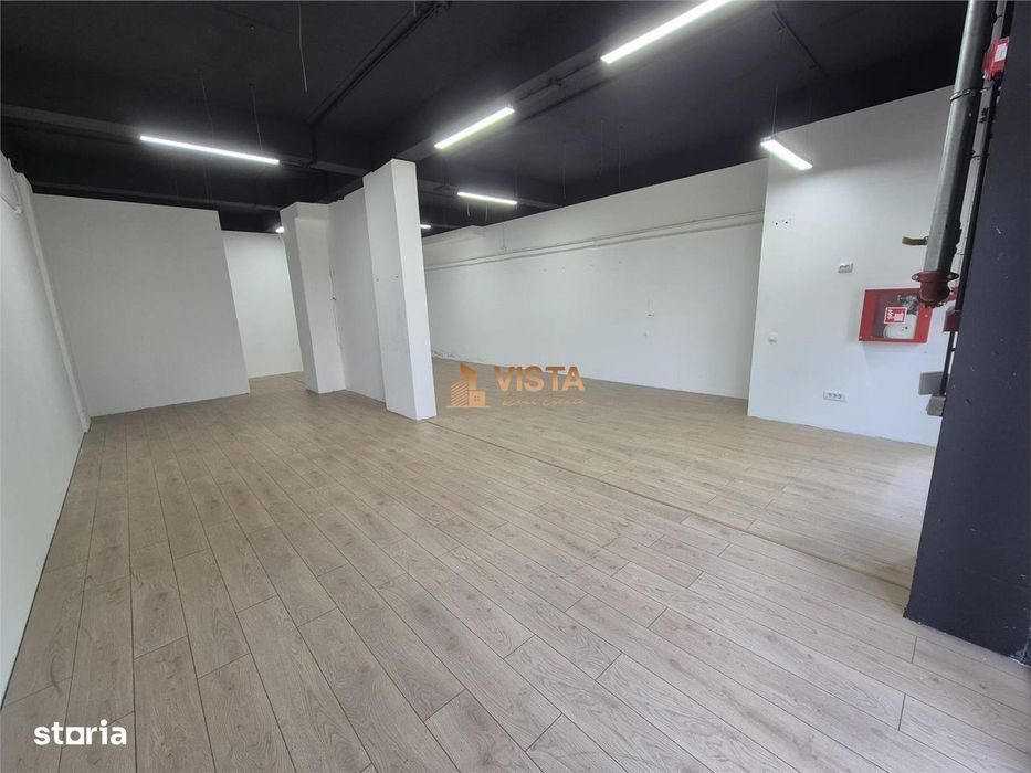 Spatiu Comercial, Qualis, Coresi