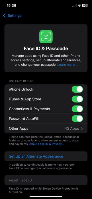 iPhone 11 128GB Yellow