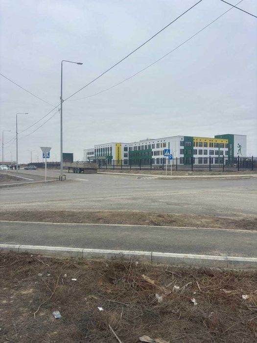 Жаңа ұй сатылады