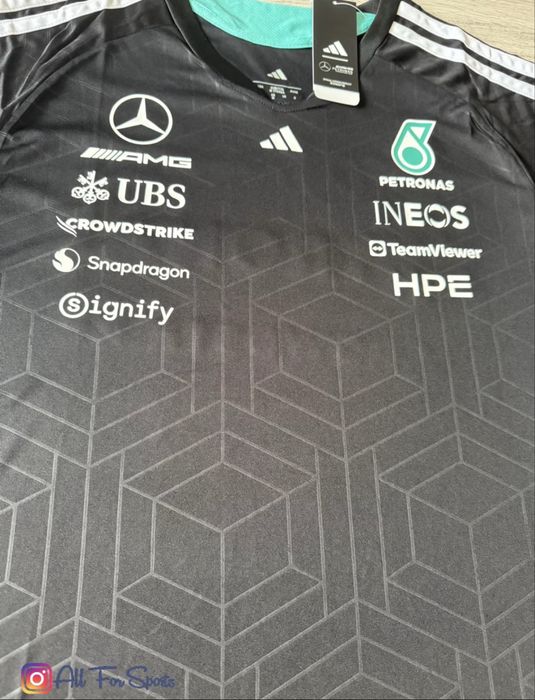 Adidas Formula 1 / Mercedes AMG / Audi