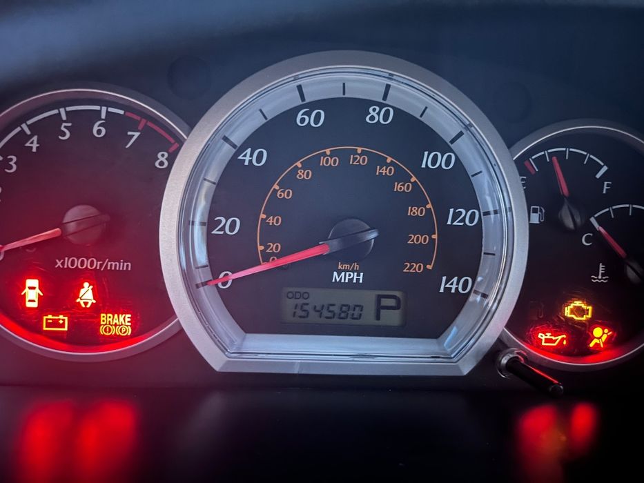Продам Suzuki Reno