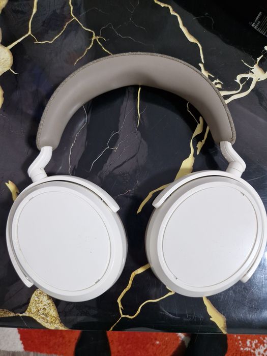 Căști sennheiser momentum 4