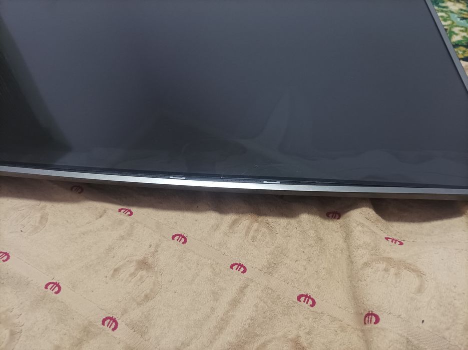 Телевизор 43Е3000