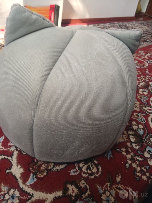 mushuk uyi sotiladi