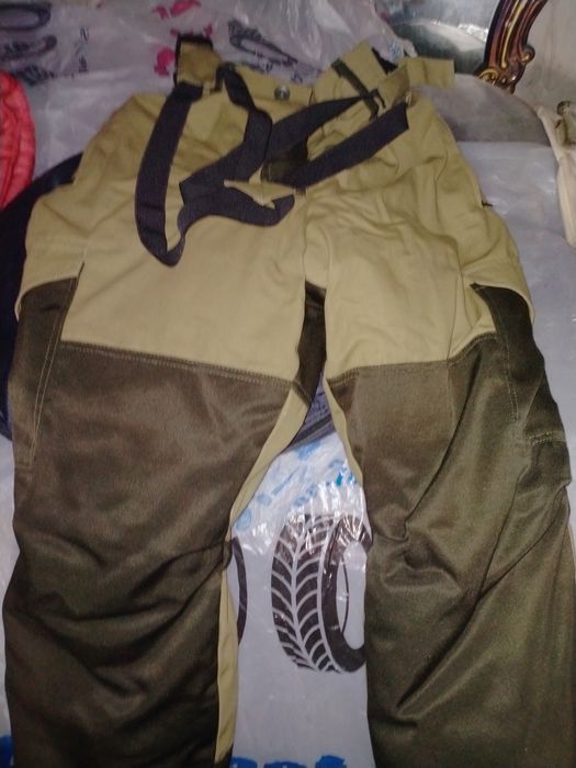 Продам зимний костюм.