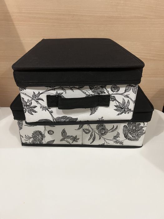 Контейнеры для дома Икеа