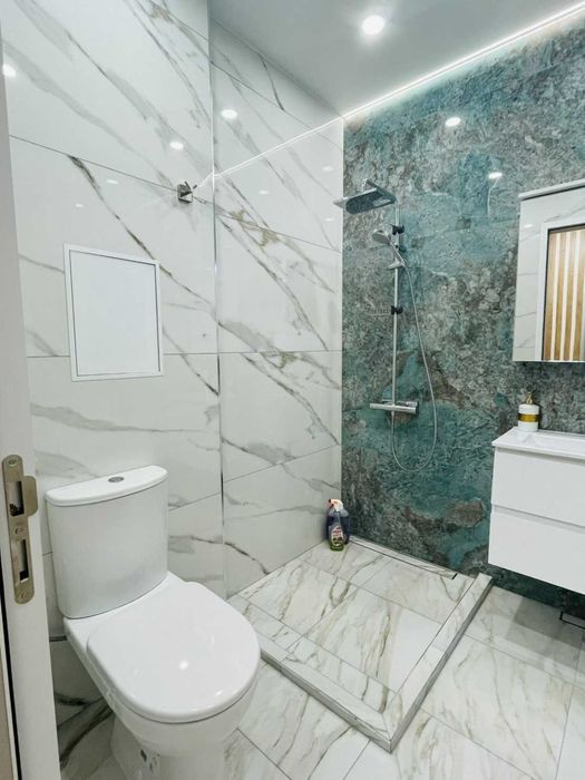 Дава се под наем Двустаен апартамент в София, Сухата река - 72 кв.м за 750 € - Снимка #9