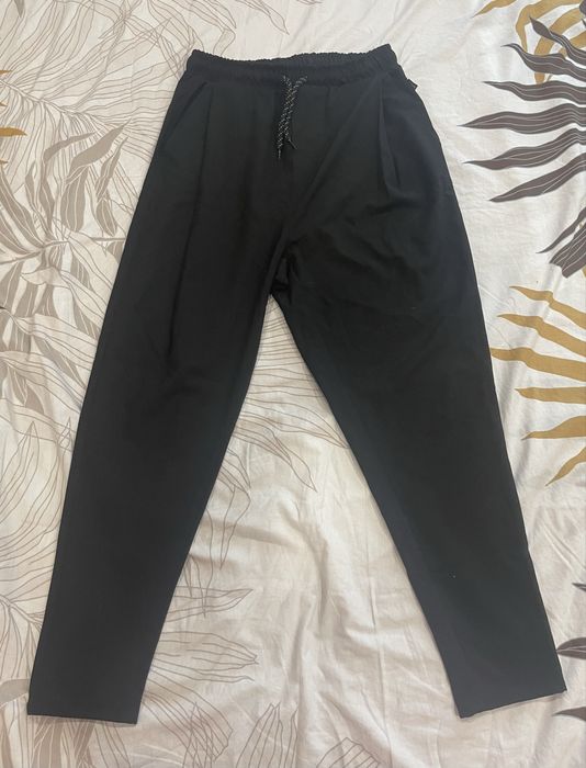 Панталони шалвари